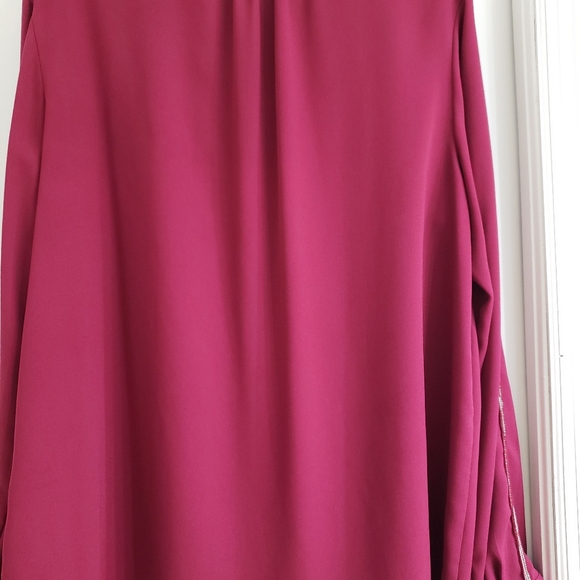 Jennifer Lopez blouse - Picture 4 of 4